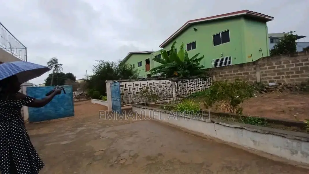 3plot for Sale at North Kaneshei