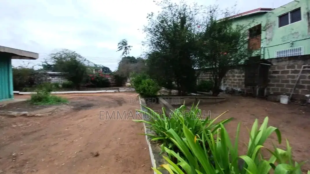 3plot for Sale at North Kaneshei