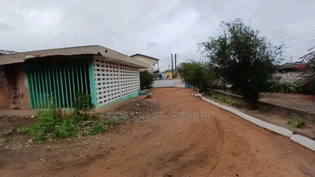 3plot for Sale at North Kaneshei