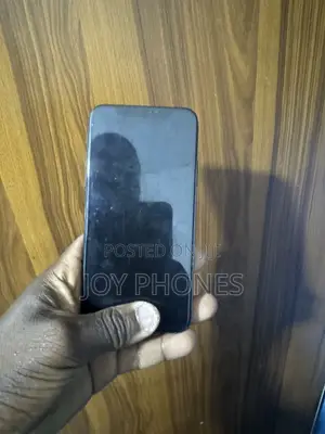 Apple iPhone X 64 GB Black