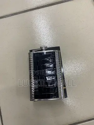 A Hip Flask