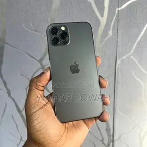 Apple iPhone 12 Pro Max 128 GB Bronze