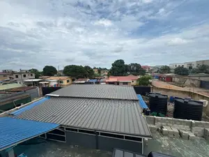40 by 100 Plot at East Airport