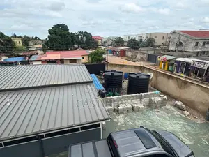 40 by 100 Plot at East Airport