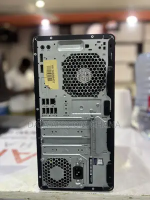 Desktop Computer HP ProDesk 400 8GB Intel Core i5 SSD 256GB
