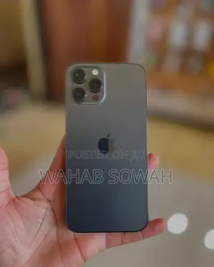 Apple iPhone 12 Pro Max 128 GB Bronze
