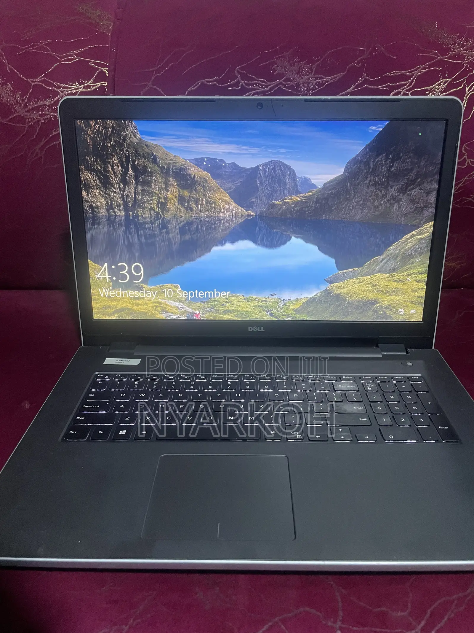 Laptop Dell Latitude 7350 Detachable 8GB Intel Core i7 SSD 1T