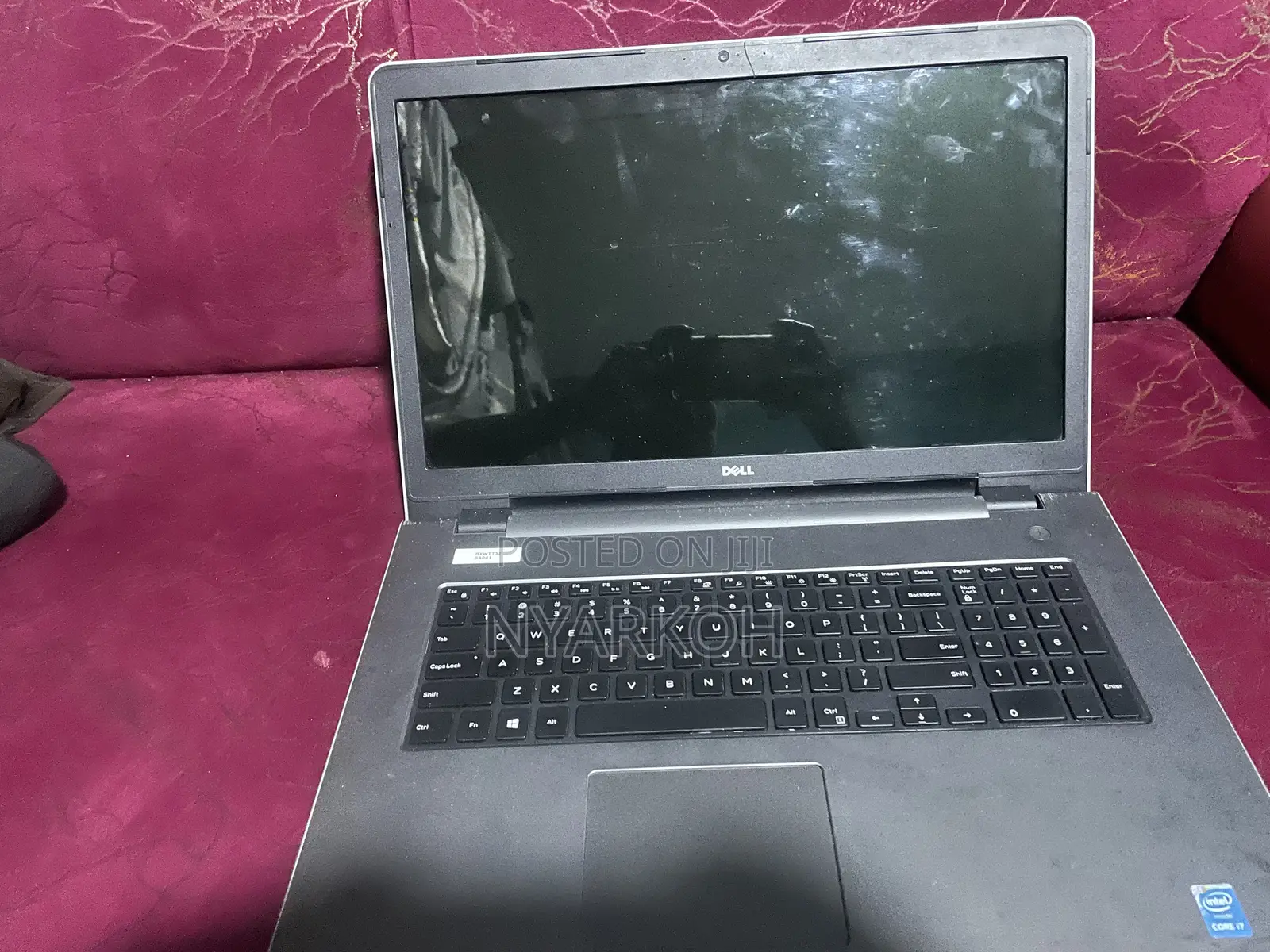 Laptop Dell Latitude 7350 Detachable 8GB Intel Core i7 SSD 1T