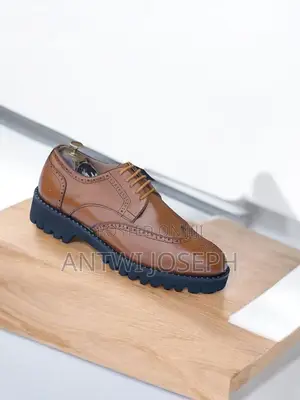 I Serve Customers With Quality Shoes and Slippers Budget Friendly Too