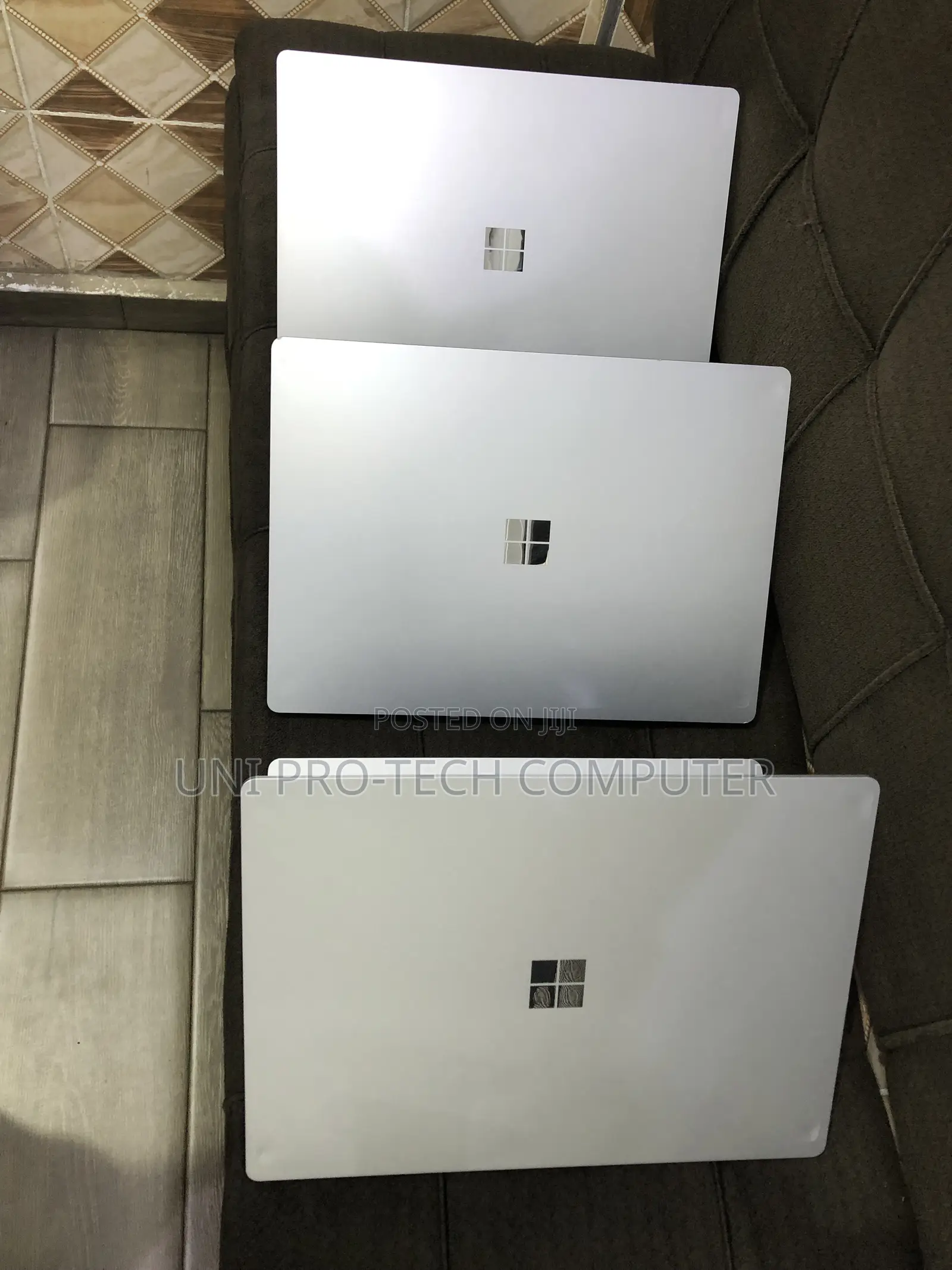 Laptop Microsoft Surface Laptop 4 16GB Intel Core i7 SSD 256GB