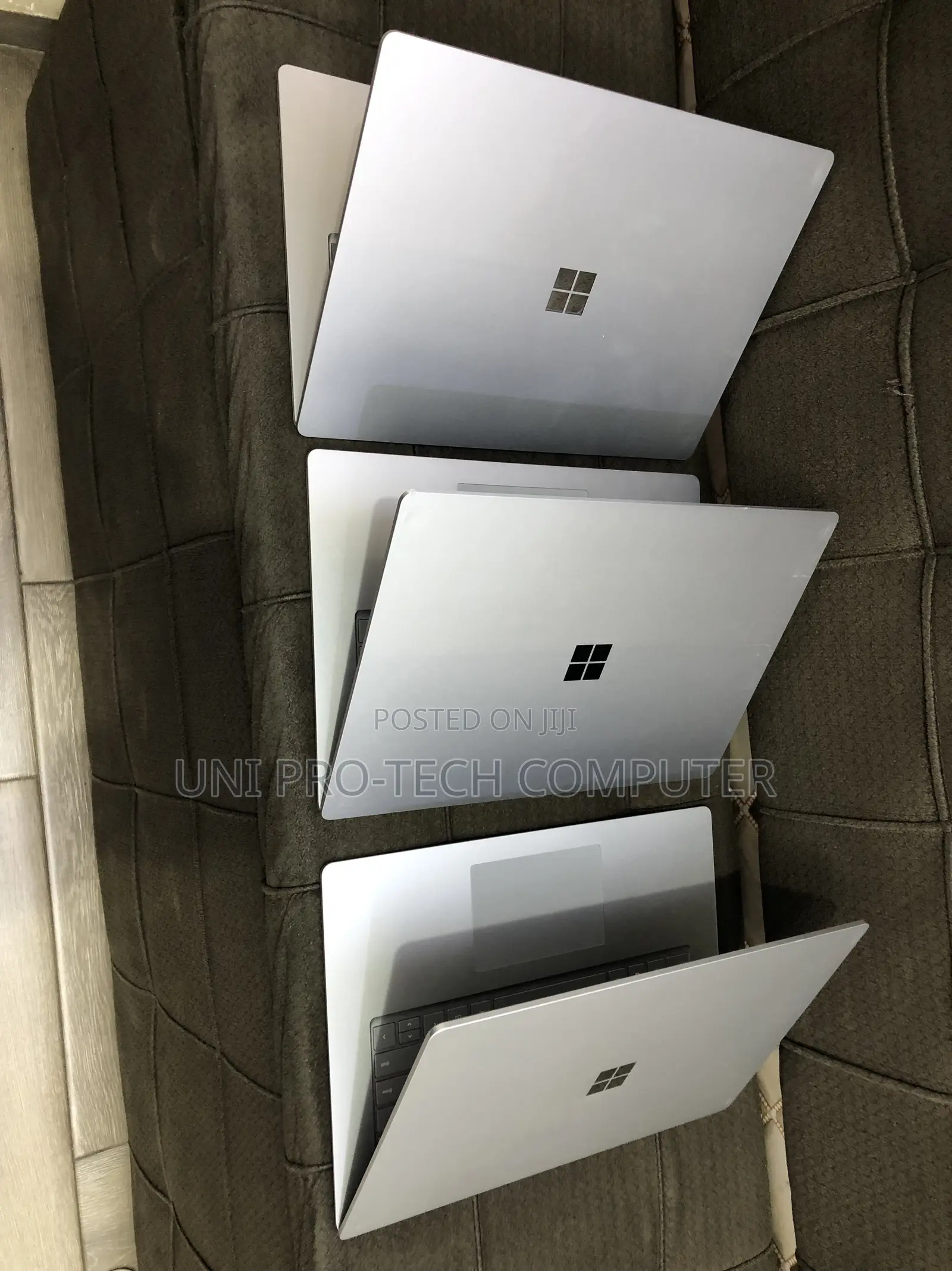 Laptop Microsoft Surface Laptop 4 16GB Intel Core i7 SSD 256GB