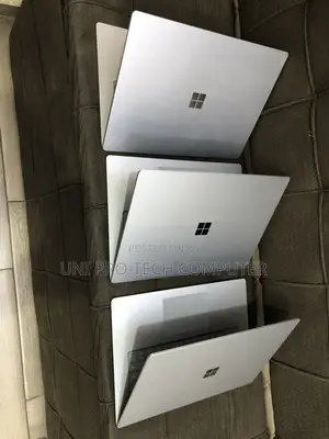 Laptop Microsoft Surface Laptop 4 16GB Intel Core i7 SSD 256GB
