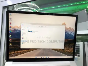 Laptop Microsoft Surface Laptop 4 16GB Intel Core i7 SSD 256GB
