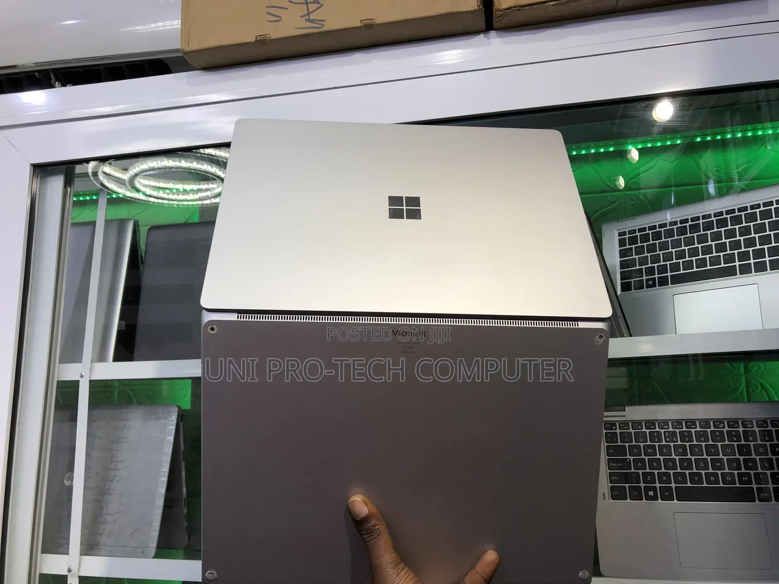 Laptop Microsoft Surface Laptop 4 16GB Intel Core i7 SSD 256GB