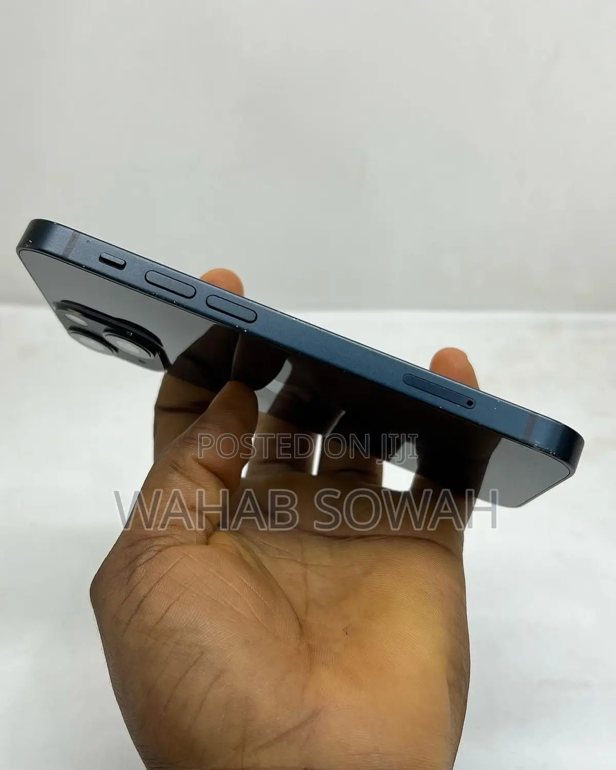 Apple iPhone 13 Mini 128 GB Blue