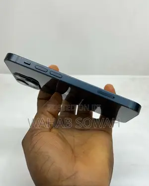 Apple iPhone 13 Mini 128 GB Blue