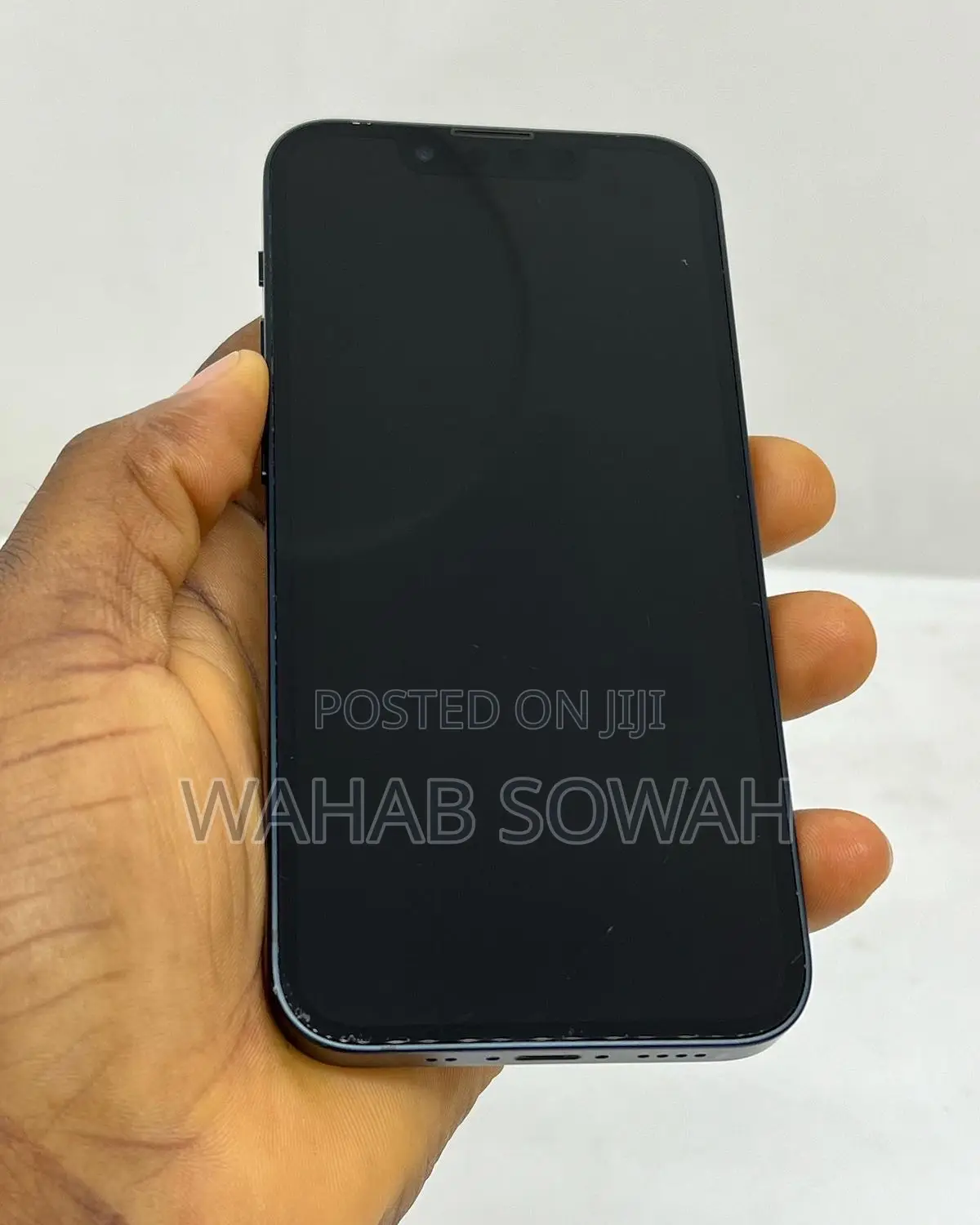 Apple iPhone 13 Mini 128 GB Blue