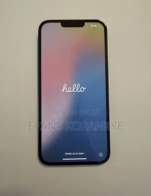 Apple iPhone 13 Pro Max 128 GB Blue