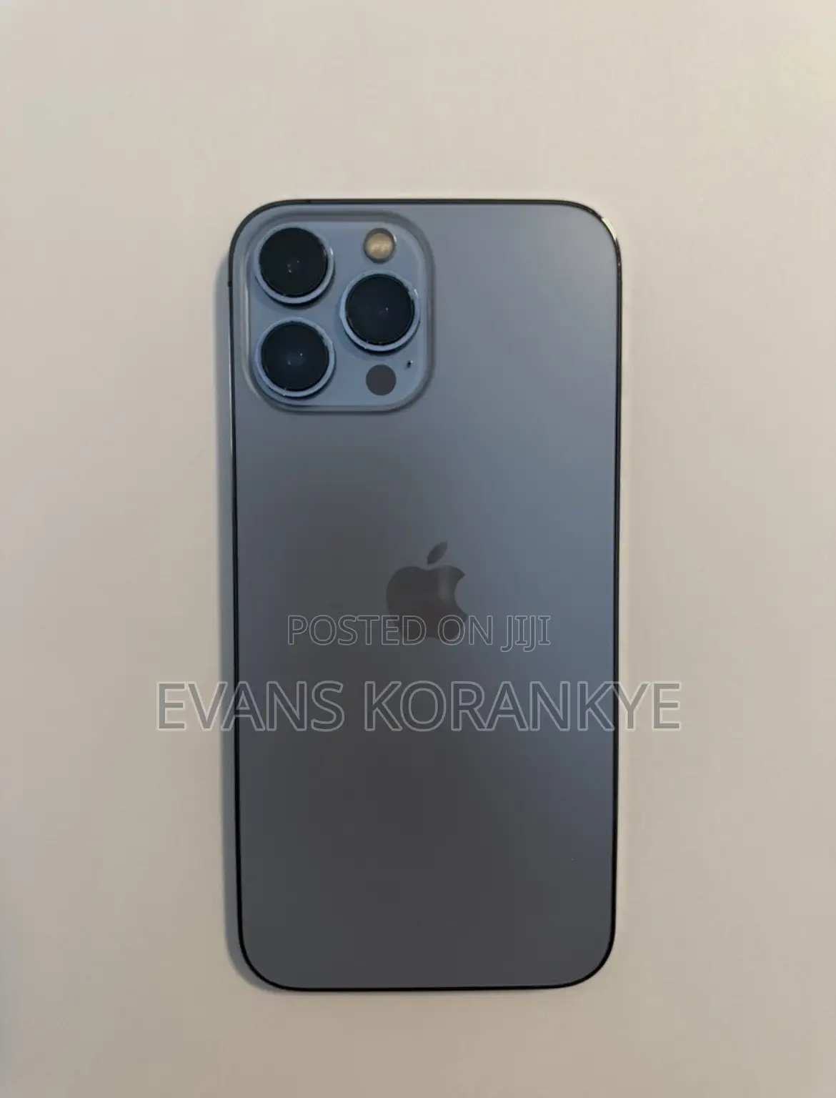 Apple iPhone 13 Pro Max 128 GB Blue