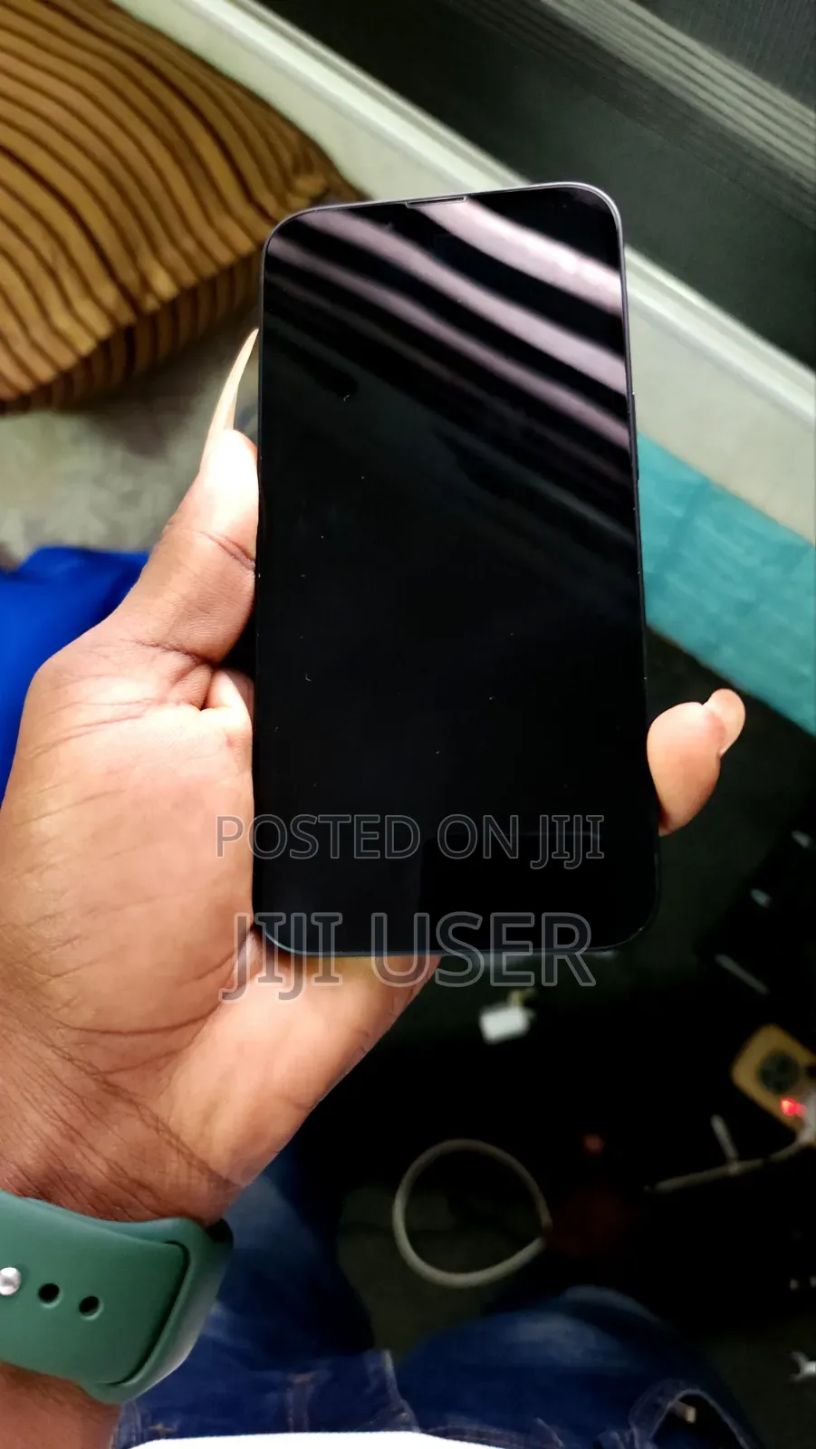 Apple iPhone 16e 128 GB Black