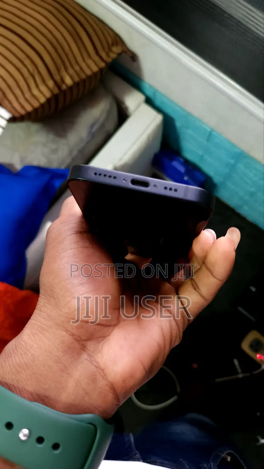 Apple iPhone 16e 128 GB Black