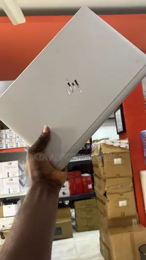 Laptop HP EliteBook 840 G6 8GB Intel Core i5 SSD 256GB