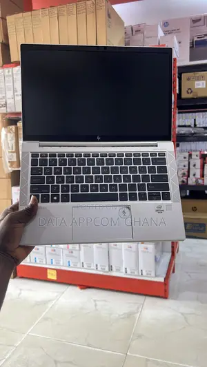 Laptop HP EliteBook 840 G6 8GB Intel Core i5 SSD 256GB