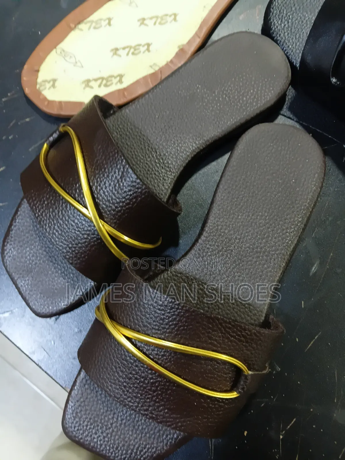Unisex Shoes and Sandals