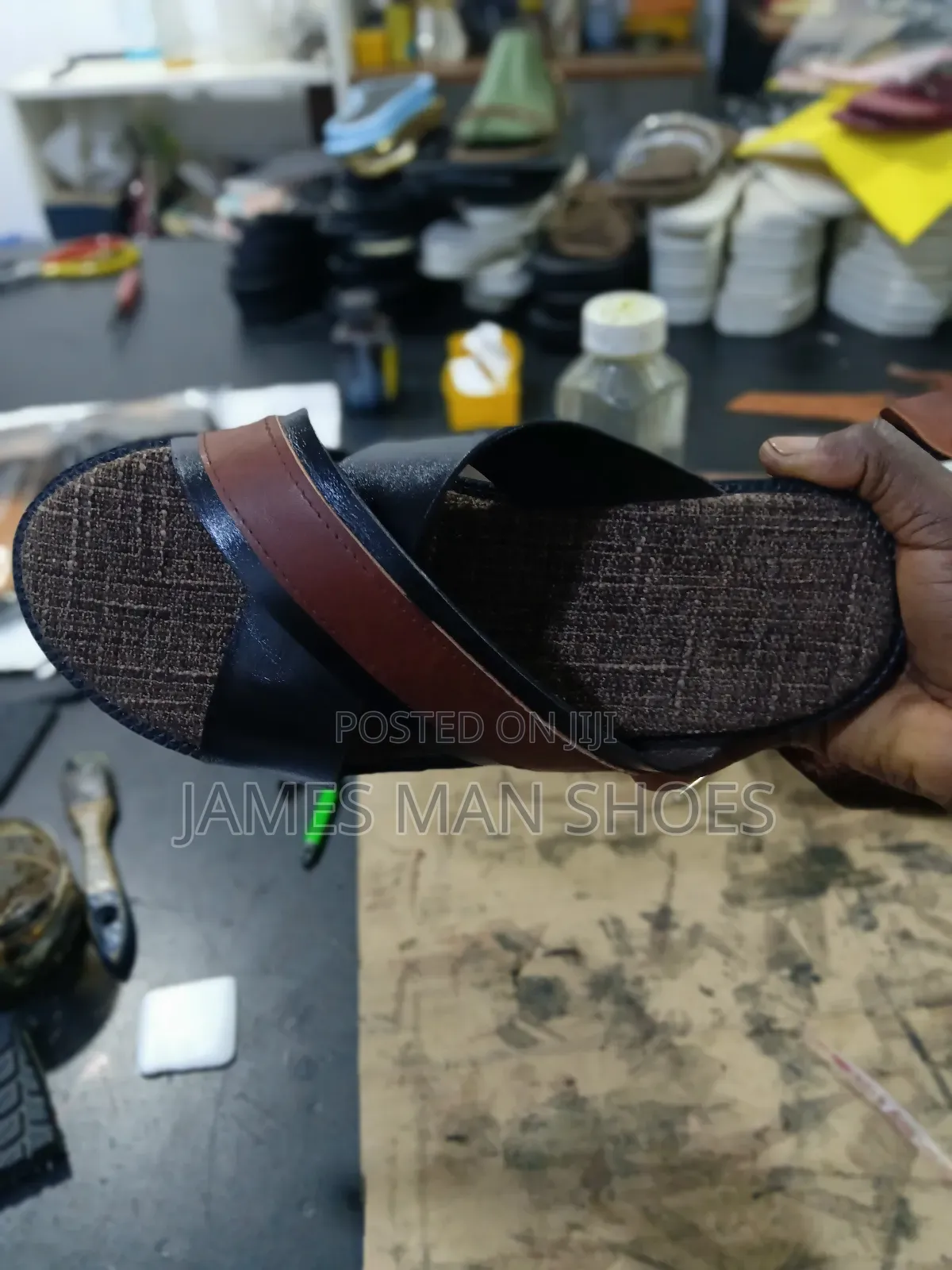 Unisex Shoes and Sandals