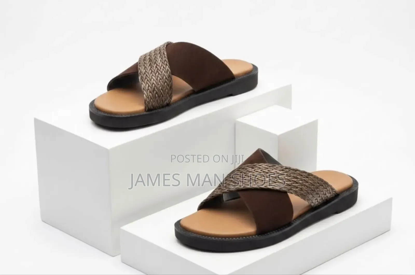 Unisex Shoes and Sandals