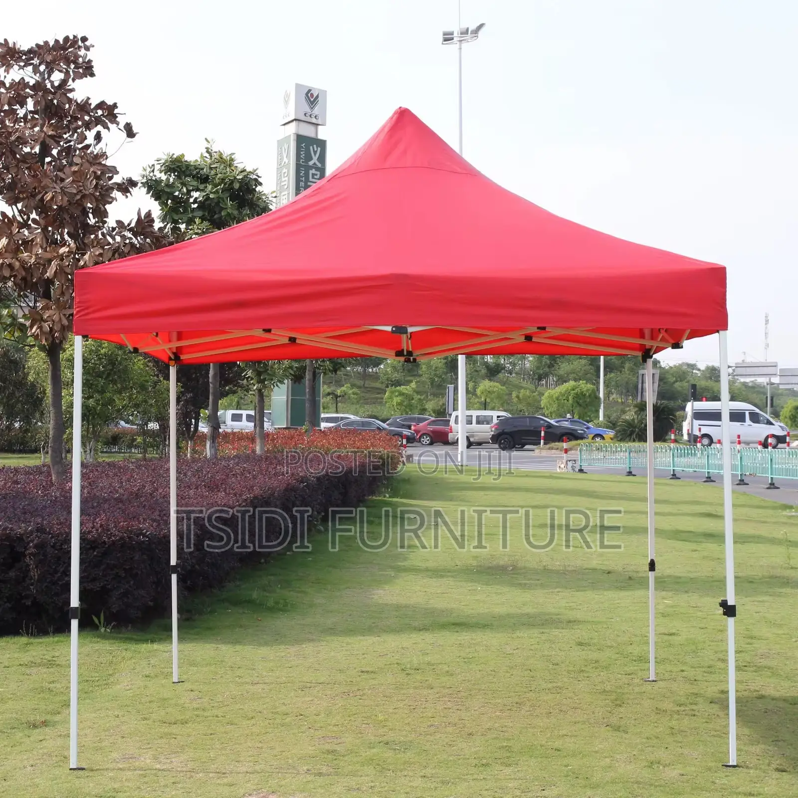 Quality Canopy 10by10feet