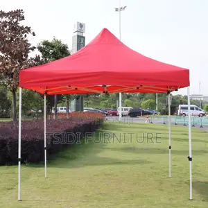 Quality Canopy 10by10feet