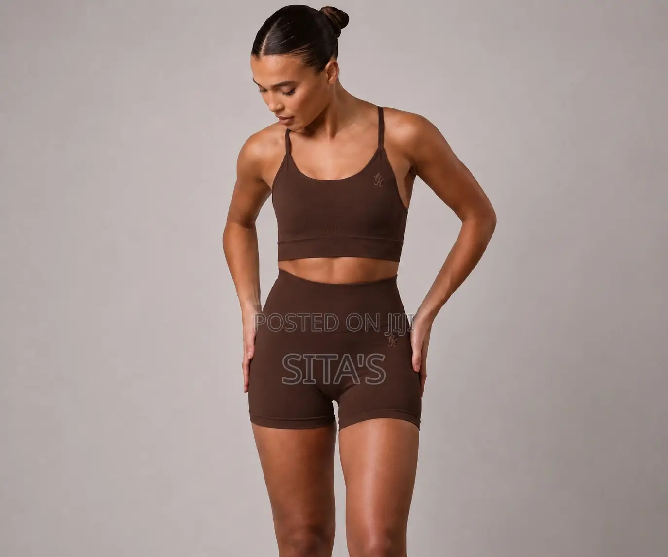 Ladies 2piece Wear
