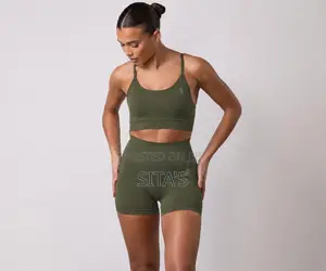 Ladies 2piece Wear