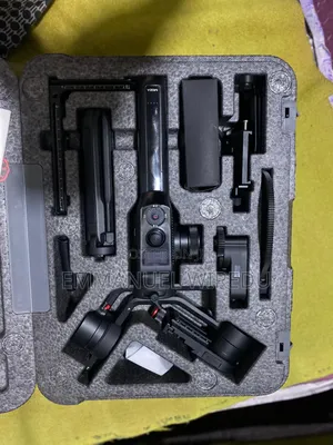 Moza Aircross 2 Gimbal