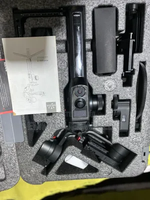 Moza Aircross 2 Gimbal