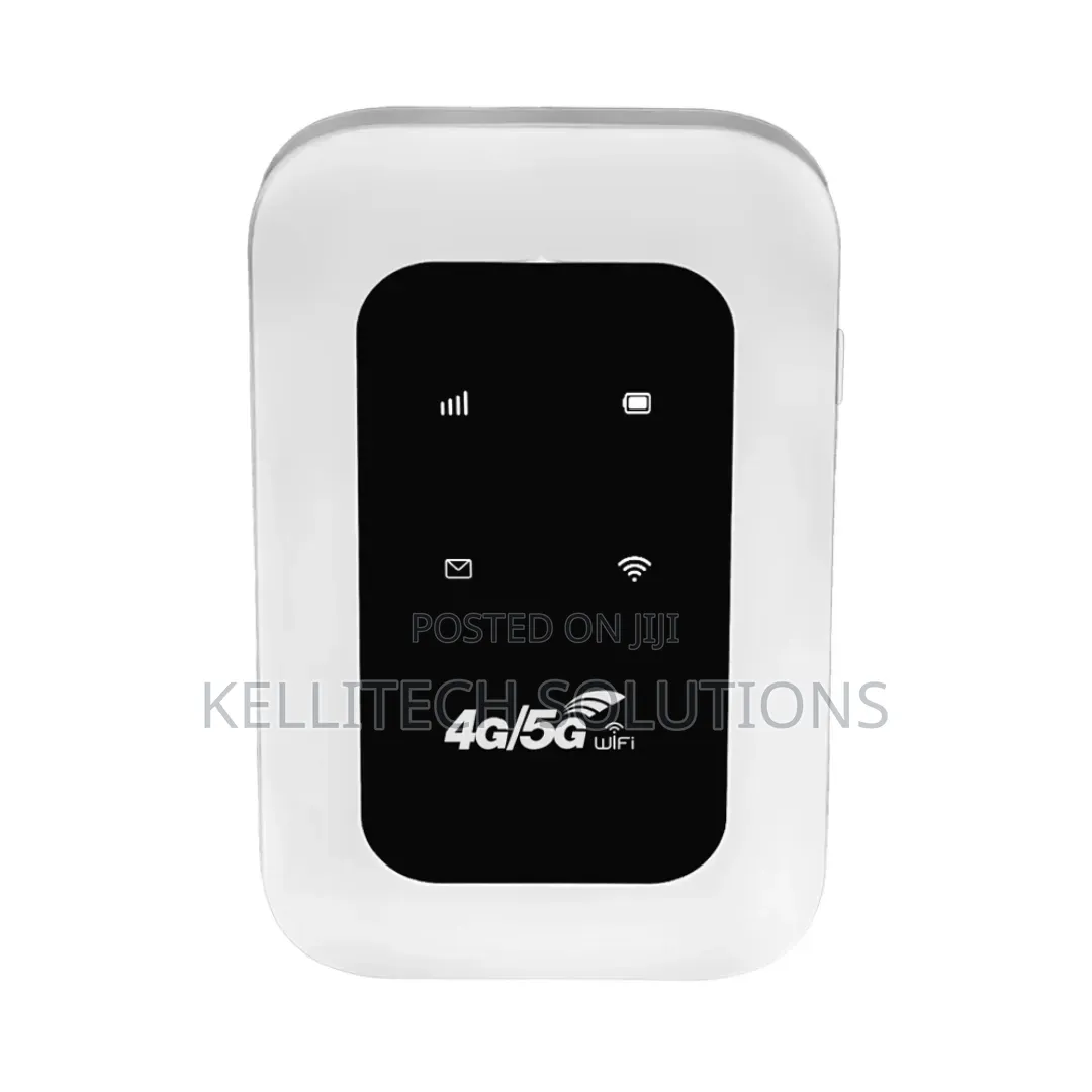 4g/5g Universal High Speed Mifi
