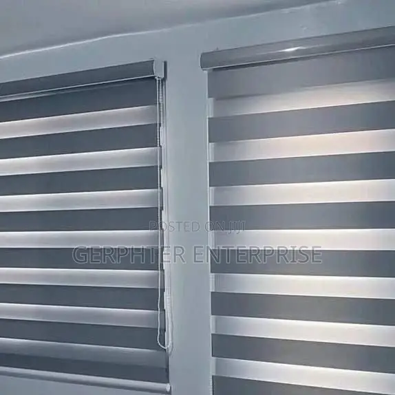 Blinds Curtains