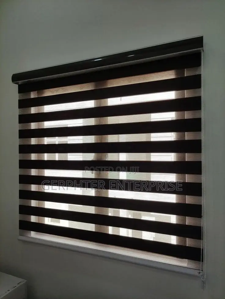 Blinds Curtains
