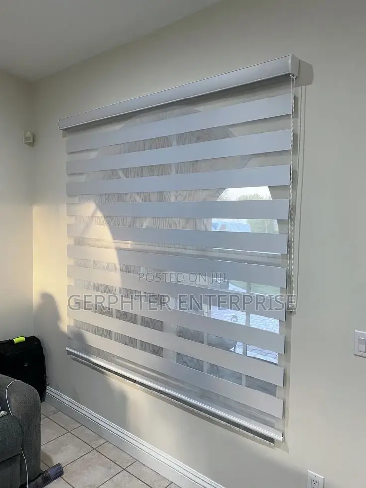 Blinds Curtains