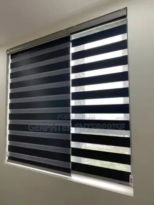 Blinds Curtains