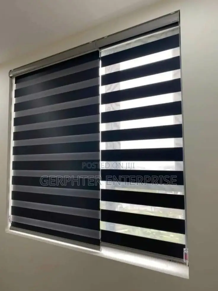 Blinds Curtains