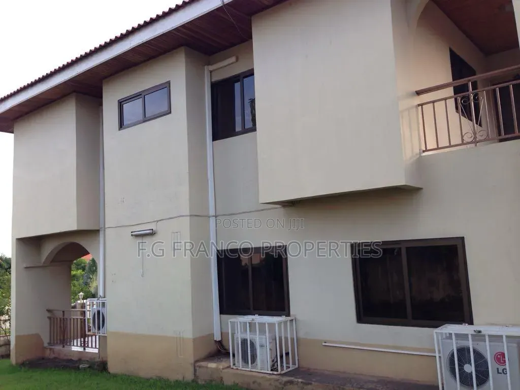 4bdrm House in Kg  Franco, Regimanuel Gray Estates for sale