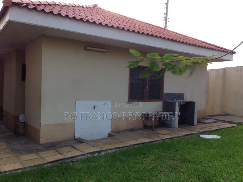 4bdrm House in Kg  Franco, Regimanuel Gray Estates for sale
