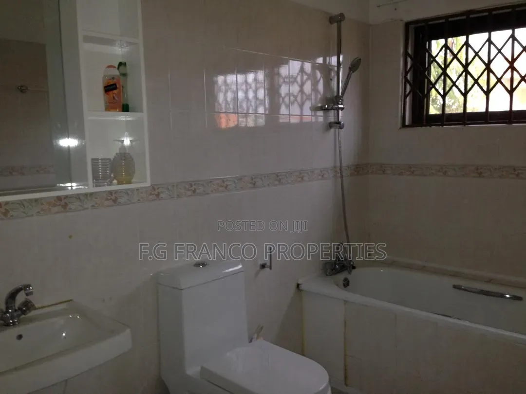 4bdrm House in Kg  Franco, Regimanuel Gray Estates for sale