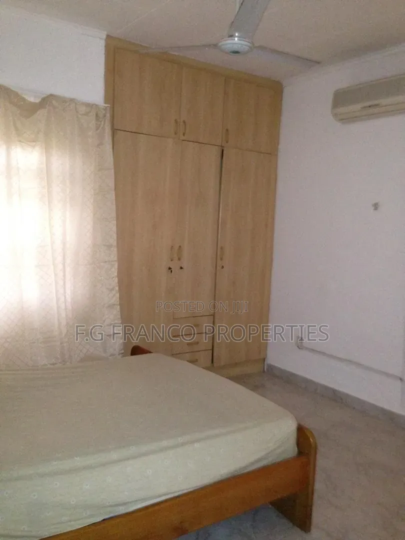 4bdrm House in Kg  Franco, Regimanuel Gray Estates for sale