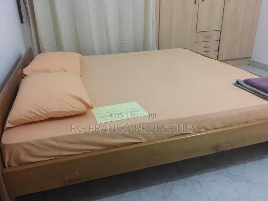 4bdrm House in Kg  Franco, Regimanuel Gray Estates for sale