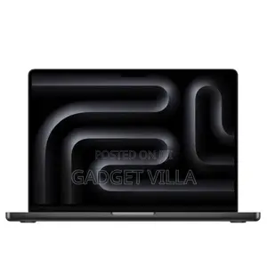 New Laptop Apple MacBook Pro 2025 M5 24GB Apple M5 SSD 1T