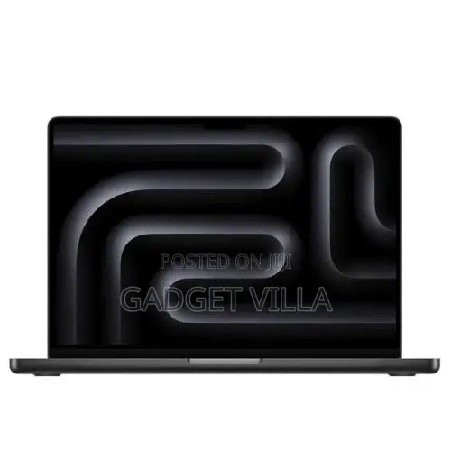New Laptop Apple MacBook Pro 2025 M5 24GB Apple M5 SSD 1T