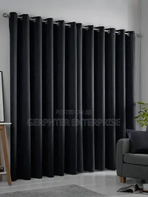 Blackout Curtains